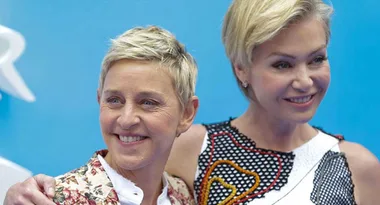 Ellen DeGeneres And Wife Portia De Rossi Are reportedly moving to Australia