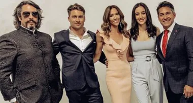 House Rules 2020: Meet the judges