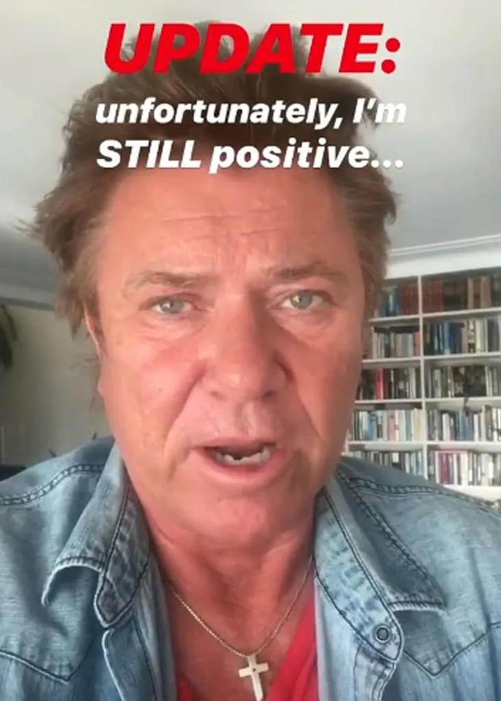 Richard Wilkins