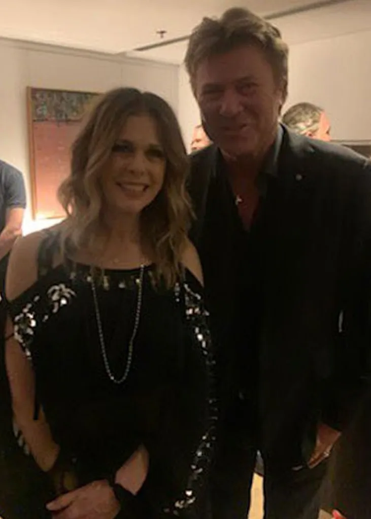 Richard Wilkins
