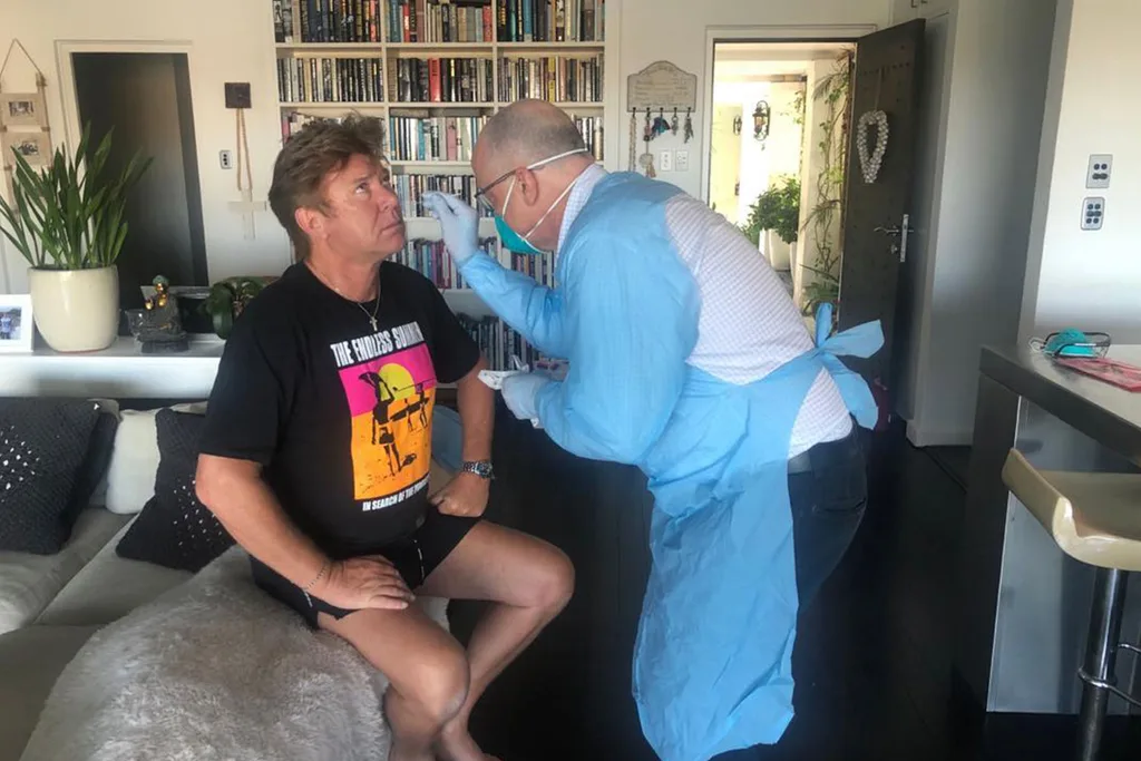 Richard Wilkins