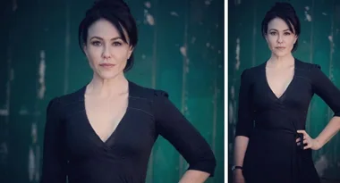 Neighbours star Kym Valentine reveals domestic violence hell