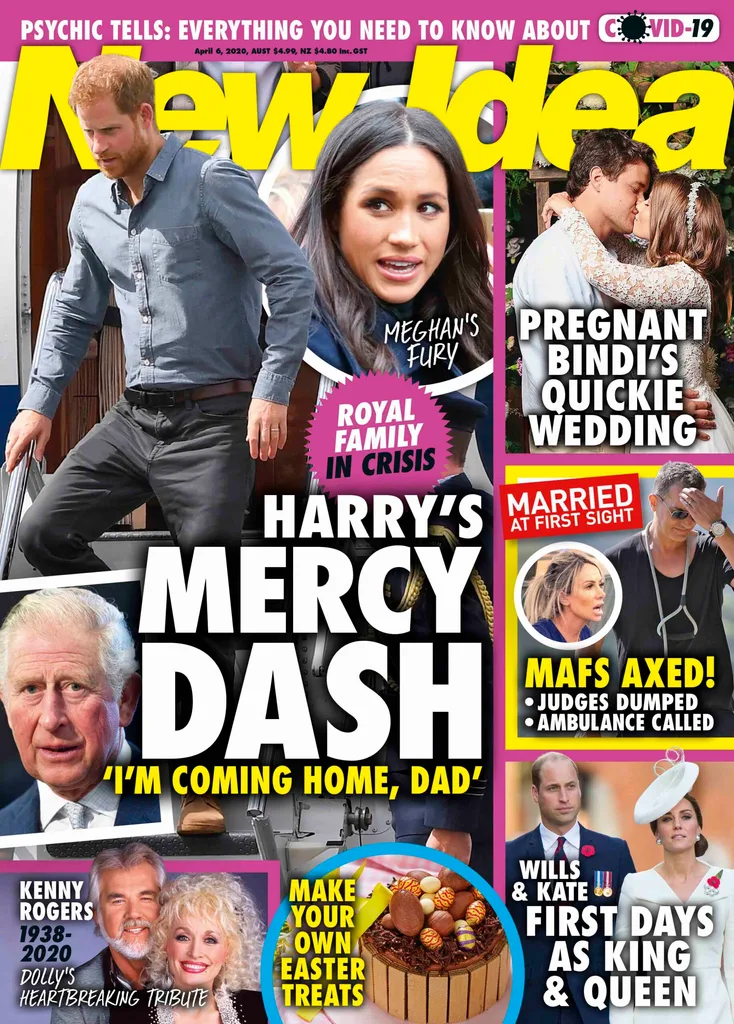 Prince Harry