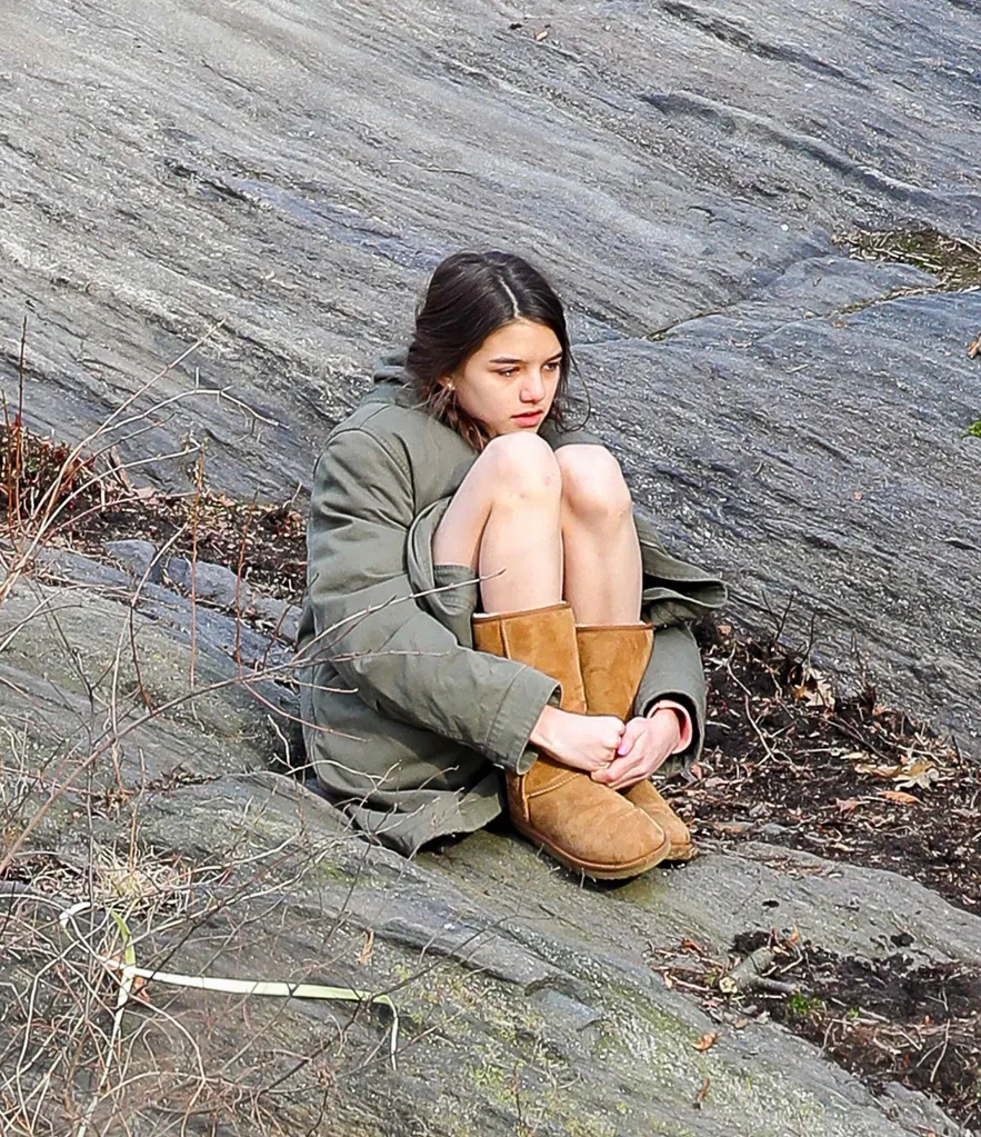 Suri Cruise