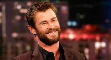 Chris Hemsworth’s shocking x-rated compliment to Home & Away star