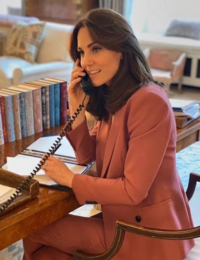 kate