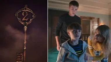 Locke and Key renewed for season 2