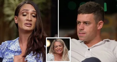 MAFS’ Hayley’s brutal comments about Michael’s manhood