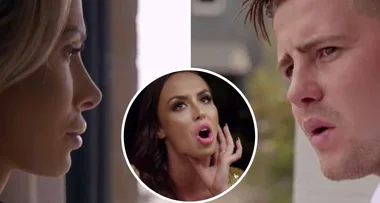 ‘She f–ked my husband’: Is this the LOWEST moment in MAFS history?