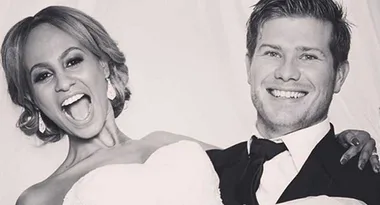 Zoe Hendrix Shares Sweet Video Of Daughter Harper Rose
