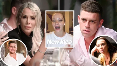 Jessika Power on final dinner party: ‘Stacey is absolutely pathological!’