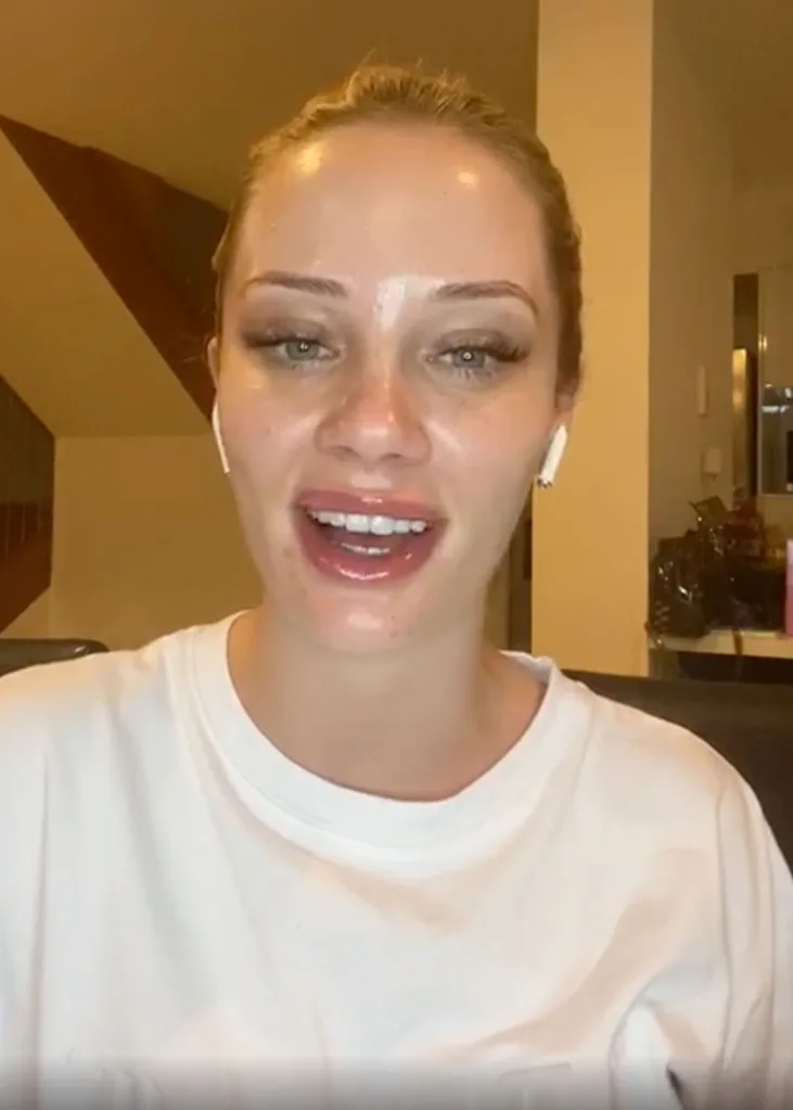 Jessika Power