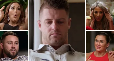 MAFS stars officially DUMPED from show after stepping out of line