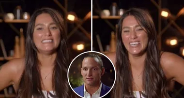 MAFS Connie’s shocking words about Jonethen