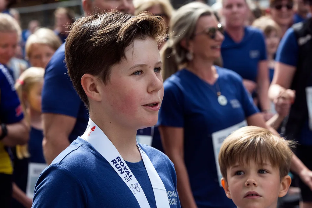 Prince Christian