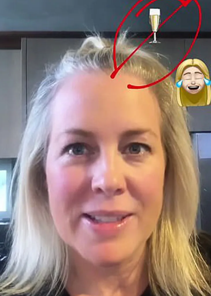 Samantha Armytage