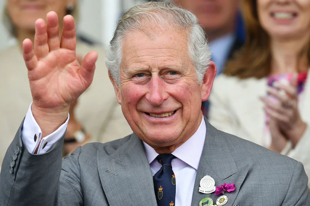 Prince Charles