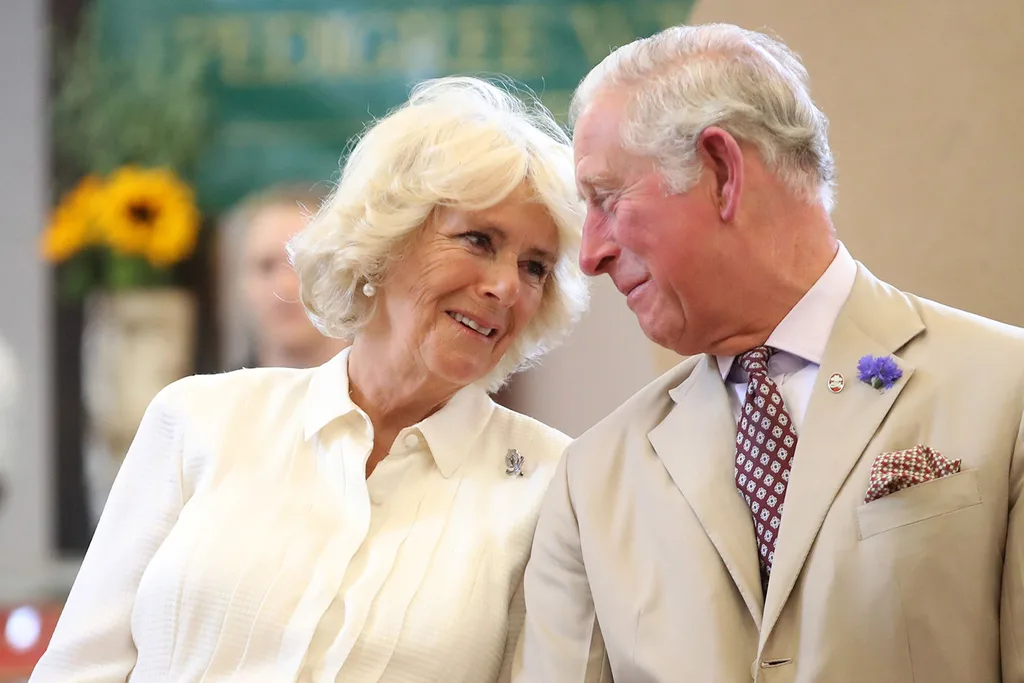 Prince Charles
