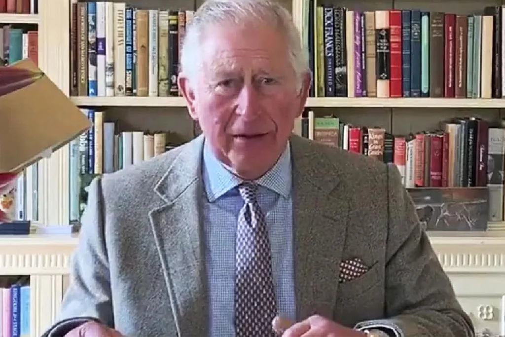 Prince Charles