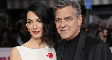 Amal and George Clooney ‘pregnant with twins’ – US report