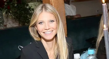 Gwyneth Paltrow under fire for latest shocking GOOP post