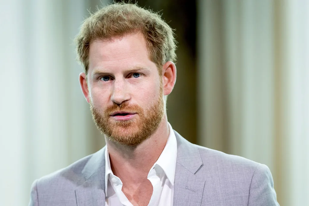 Prince Harry