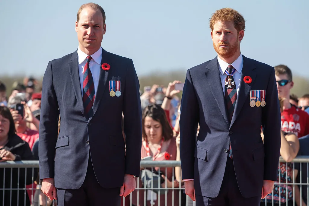 Prince Harry