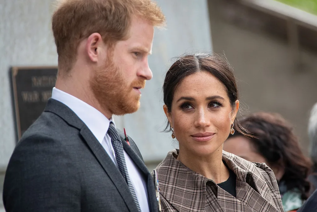 Prince Harry