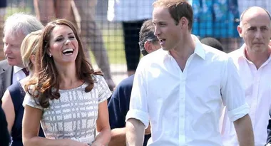 William makes shock admission to Kate