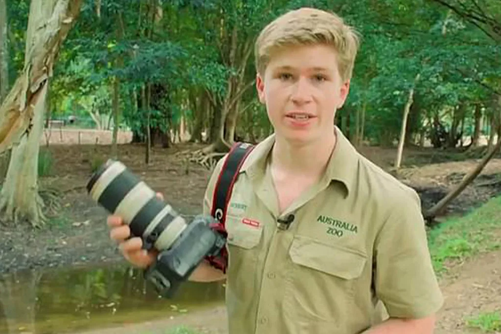 Robert Irwin