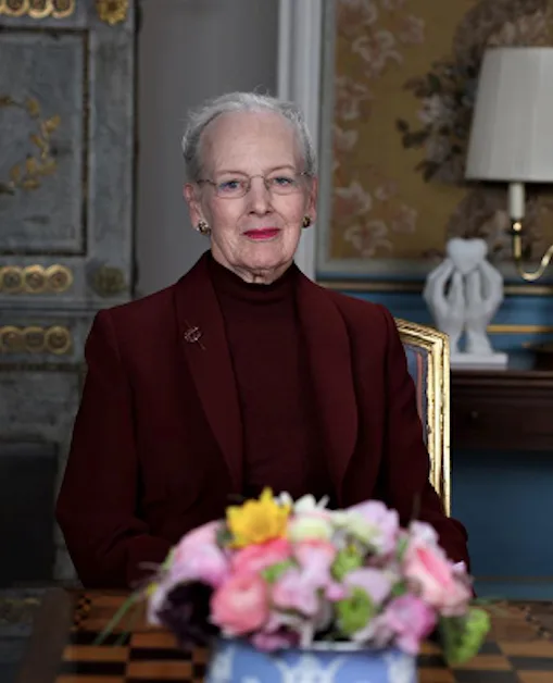 Queen Margarethe