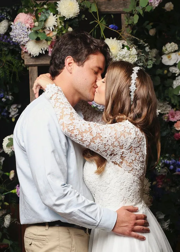 Bindi Irwin Steve Chandler