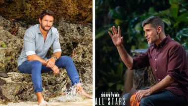 Jonathan LaPaglia says Osher Gunsberg is ‘gunning for his job’