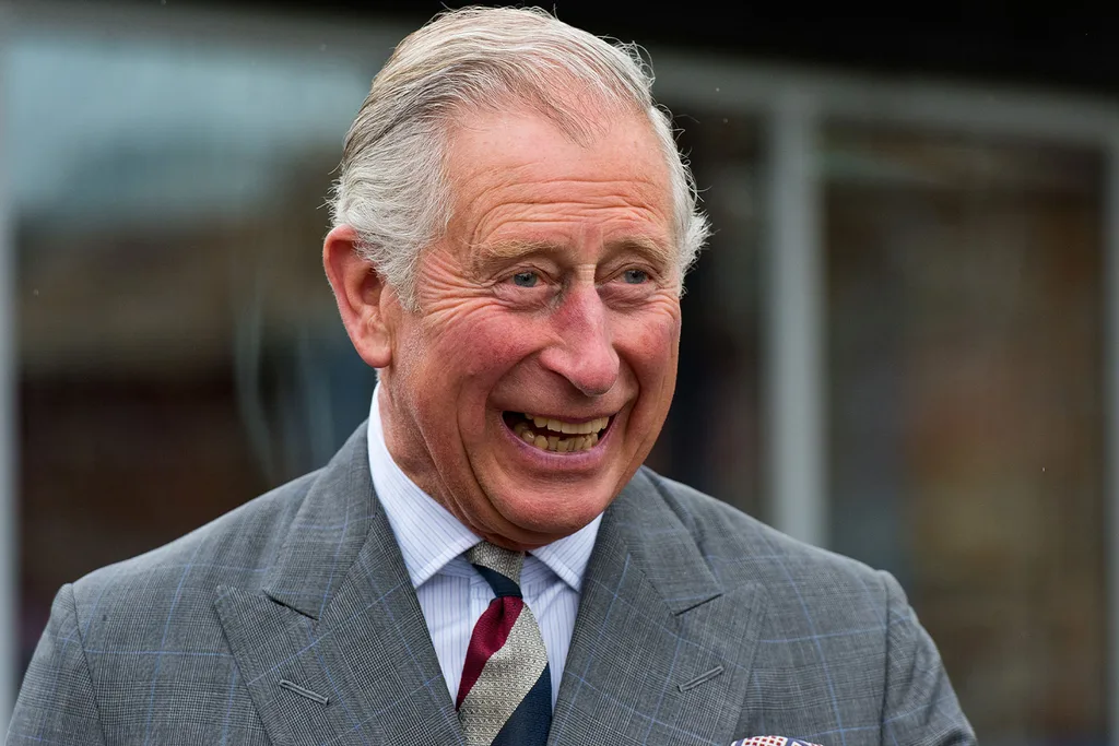 Prince Charles
