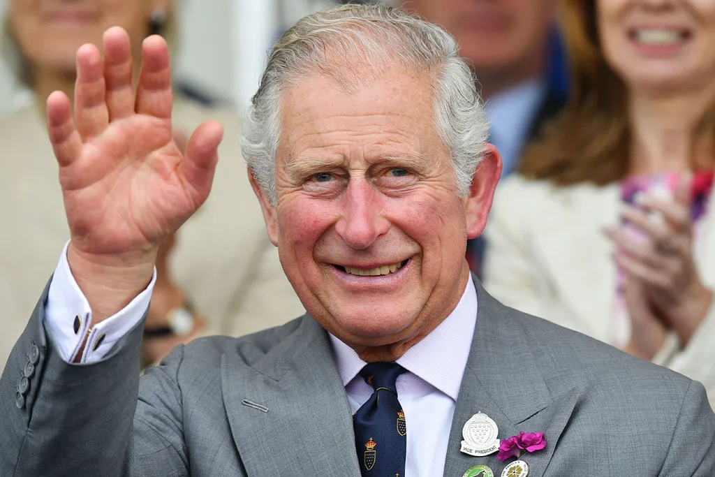 Prince Charles