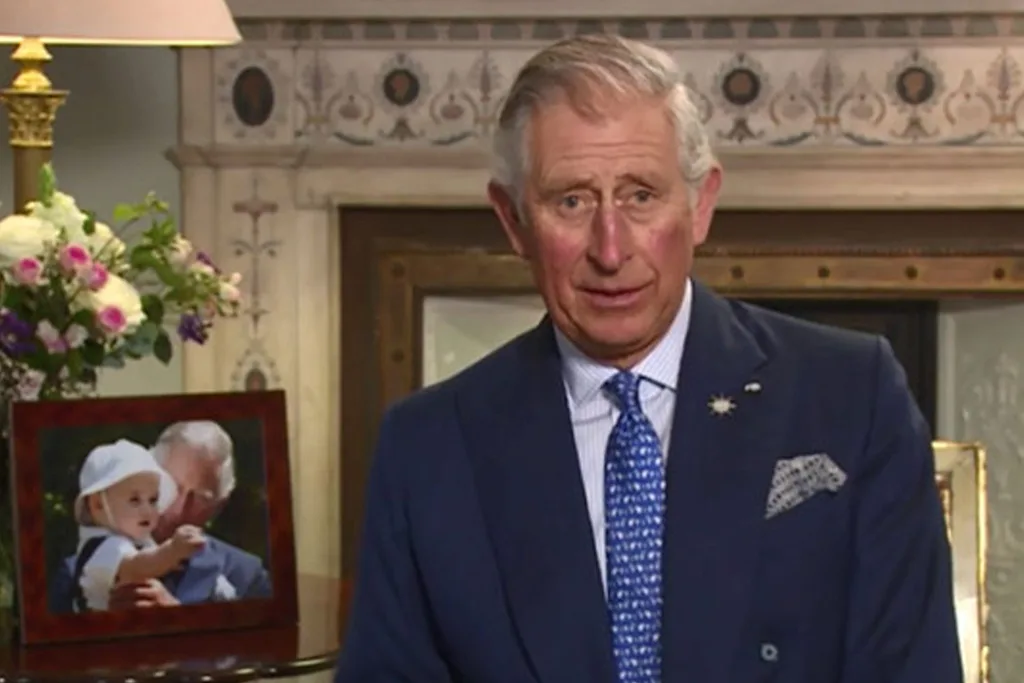 Prince Charles