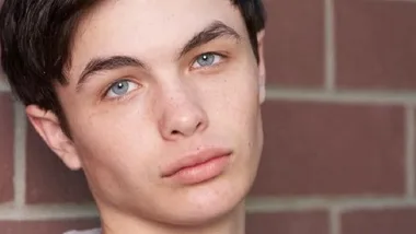 The Flash actor Logan Williams dead at 16