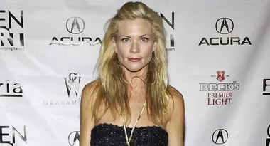 Jailed Melrose place star finally speaks