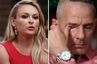 MAFS finale: Steve is savaged by the experts for ‘rejecting’ Mishel