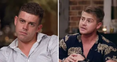 MAFS finale: Michael rates Mikey’s performance in the bedroom