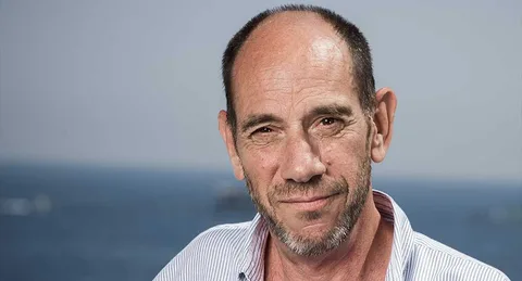 'NCIS: Los Angeles' Star Miguel Ferrer Dies At 61 | New Idea