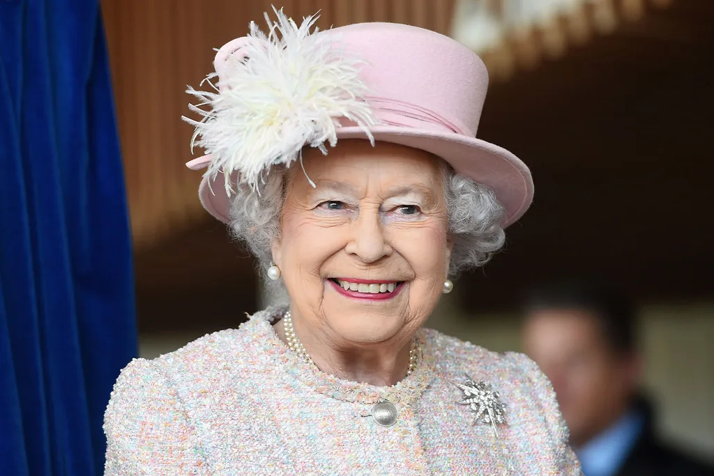 Queen Elizabeth II