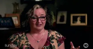 Julie Goodwin opens up on The Project