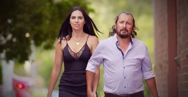 House Rules: High Stakes’ villains Carly & Andrew QUIT?