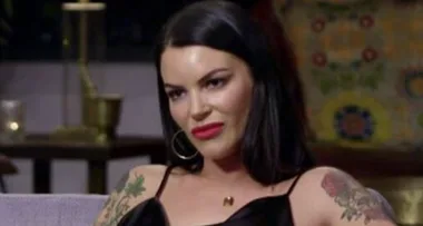 Tash’s tears after MAFS finale humiliation