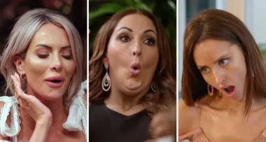 MAFS stars ‘busted rehearsing scripted lines’ in leaked video