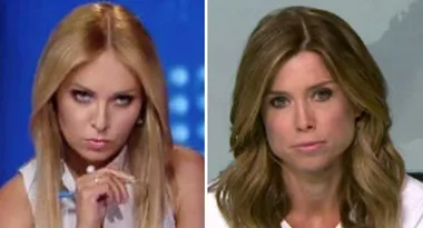 Amber & Julie: The REAL reason they hate each other