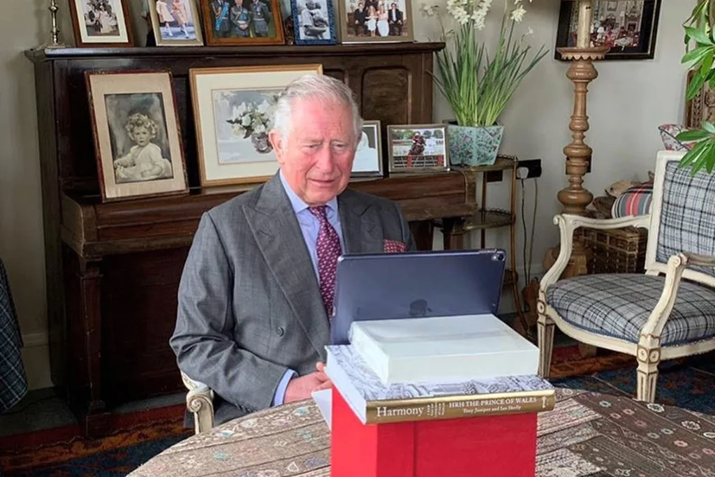 Prince Charles