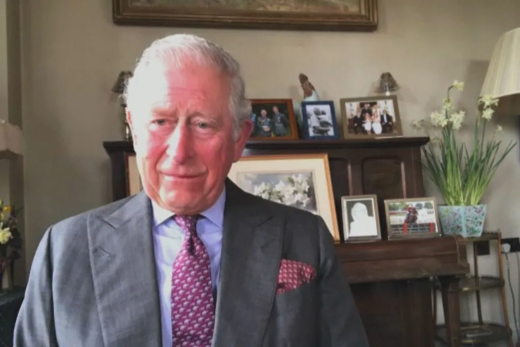Prince Charles