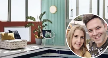 House Rules: Fans slam Lenore and Bradley’s ‘Paddle Pop’ pool room